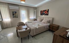 Hasanbey Apart Otel