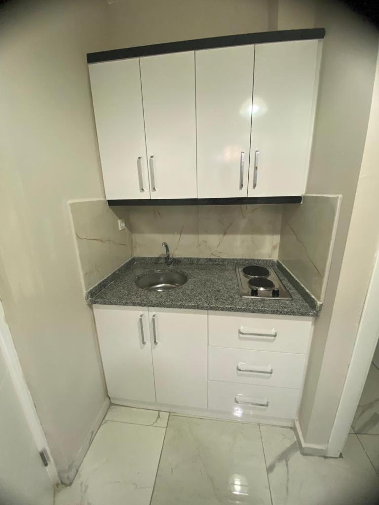 Hasanbey Apart Otel Belek Dış mekan fotoğraf